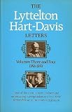 The Lyttelton Hart-Davis letters : correspondence of George Lyttelton and Rupert Hart-Davis