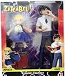 Zatch Bell: Zatch and Kiyo Figures
