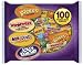 Hershey's Candy Assortment (Reese's Pieces, Milk Duds, Whoppers, Jolly Rancher, Jolly Rancher Doubles), 33.4-Ounce Bags (Pack of 2)