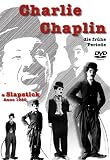 Charlie Chaplin & Slapstick Anno 1920 - Charlie Chaplin
