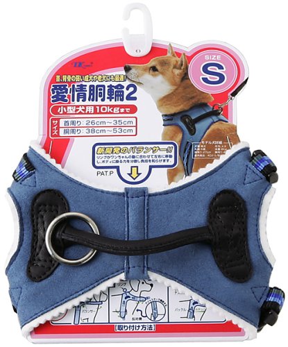 愛情胴輪2 S 青