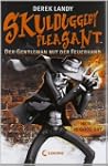 Skulduggery Pleasant 01. Der Gentlema...