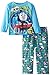 Thomas the Train Little Boys' No. 1 Engine 2-Piece Pajama Set