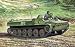 Ace 1/72 MT-LB Armored Multi-Purpose Tracked Vehicle Kit w/Photo-Etched Parts