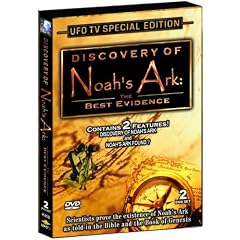 Discovery of Noah's Ark: The Whole Story