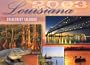 2003 Louisiana Engagement Calendar