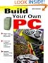 Build Your Own PC, First Edition