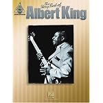 The Very Best of Albert King book cover