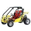250cc Go Kart, Water Cooled 4 Stroke