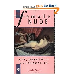 The Female Nude: Art, Obscenity and Sexuality