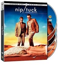 Watch Nip/Tuck - Season 5, Part 1 Online.