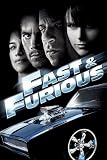 Fast & Furious (2009)