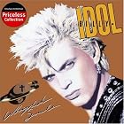 Whiplash Smile by Billy Idol
