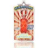 Gummygoods Keychain - Red