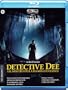 Detective Dee E Il Mistero Della Fiamma Fantasma