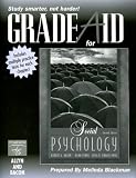 Grade Aid Study Guide for Social Psychology