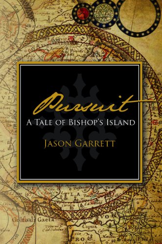 Pursuit (A Tale of Bishop's Island)