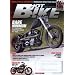 Hot Bike (1-year auto-renewal)