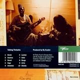 picture of TALKING TIMBUKTU