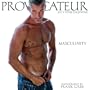 Masculinity 2011 Wall Calendar (Village Lighthouse Inc)
