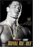 WWE Royal Rumble 2004