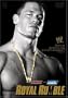 WWE Royal Rumble 2004