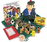 Old McDonald Storysack
