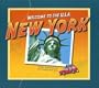 New York (Welcome to the U.S.A.)