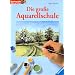 Einstieg Aquarellmalerei