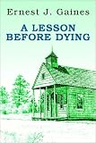 A Lesson Before Dying