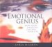 Books : Emotional Genius: How Your Emotions Can Save Your Life