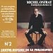 Search : Contre Histoire De La Philisophie 2