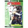 Soccer Skills - Attacking: A Complete Guide to Tactics and Training