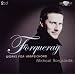 Antoine et Jean-Baptiste Forqueray : Pi�ces pour clavecin