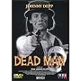 Dead Man <b>DVD</b> ~ Johnny Depp