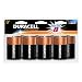 Duracell CopperTop D Batteries - 8-pk.