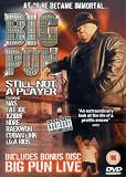 Still Not a Player [DVD]