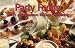 Book Party Foods: Snacks and Appetizers for Easy Entertaining (Nitty Gritty Cookbooks)