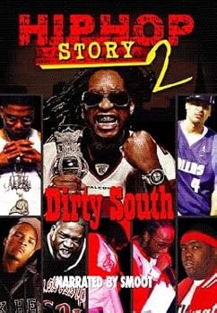 HIP HOP STORY 2