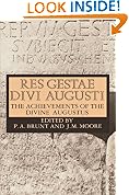 Res Gestae Divi Augusti