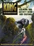 King Kong: Coloring and Activity Book and Crayons