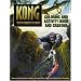 King Kong: Coloring and Activity Book and Crayons