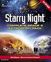 Starry Night Complete Space and Astronomy Pack V2