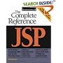 JSP: The Complete Reference