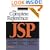 JSP: The Complete Reference
