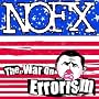 The War on Errorism