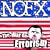 The War on Errorism