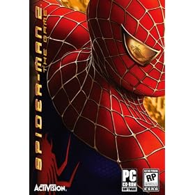 Spider-Man 2: The Game