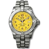 Breitling Aeromarine Avenger Seawolf Mens Watch E1737018/I504