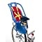 Bell BV Caboose Childs Bicycle Seat with Helmet